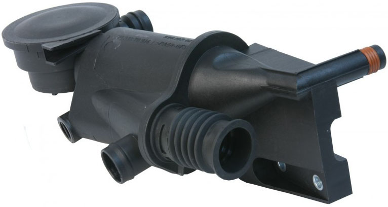 AM Engine Oil Separator SKU URO99610702355 OEM 99610702355