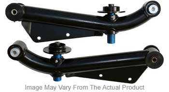 AM Suspension Control Arm SKU URO99634105316 OEM 99634105316-99634105318-996341