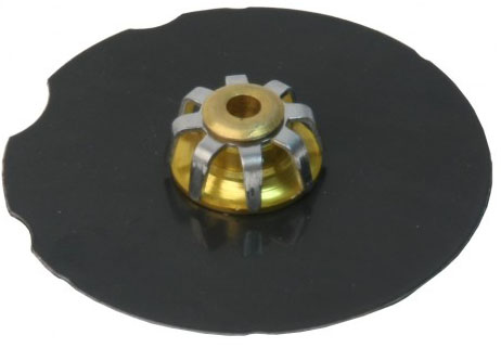 AM Disc Brake Pad Shim SKU URO99635208602 OEM 92835209601-99635208601-964352