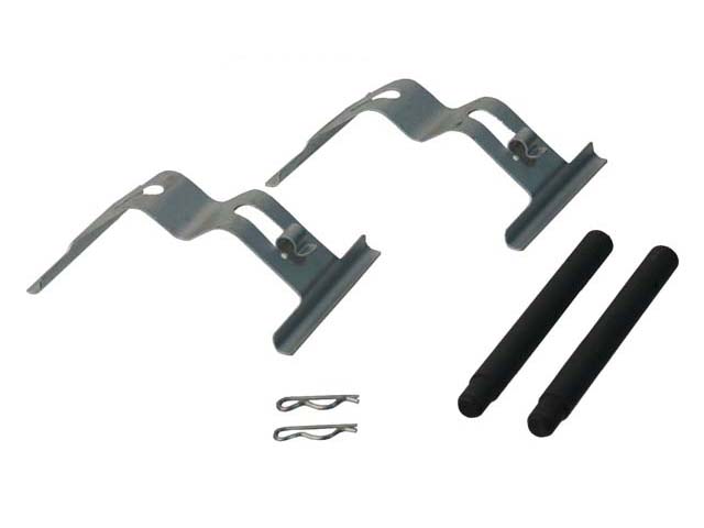 AM Brake Pad Spring SKU URO99635295901 OEM 99635295901