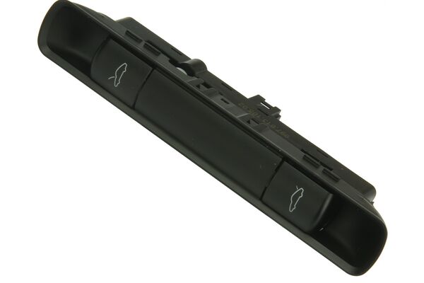 AM Hood and Trunk Release Switch Assembly SKU URO99761310502A05 OEM 99761310503A05-99761310502A05