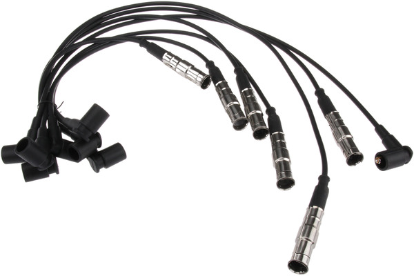 AM Spark Plug Wire SKU UROQ4150027 OEM Q4150027