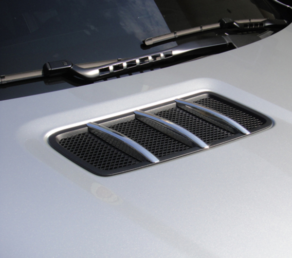 AM Hood Vent SKU UROW166HVS