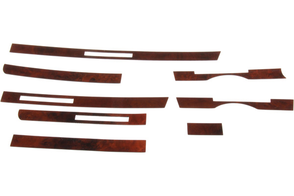 AM Dash Trim SKU UROWK107BS