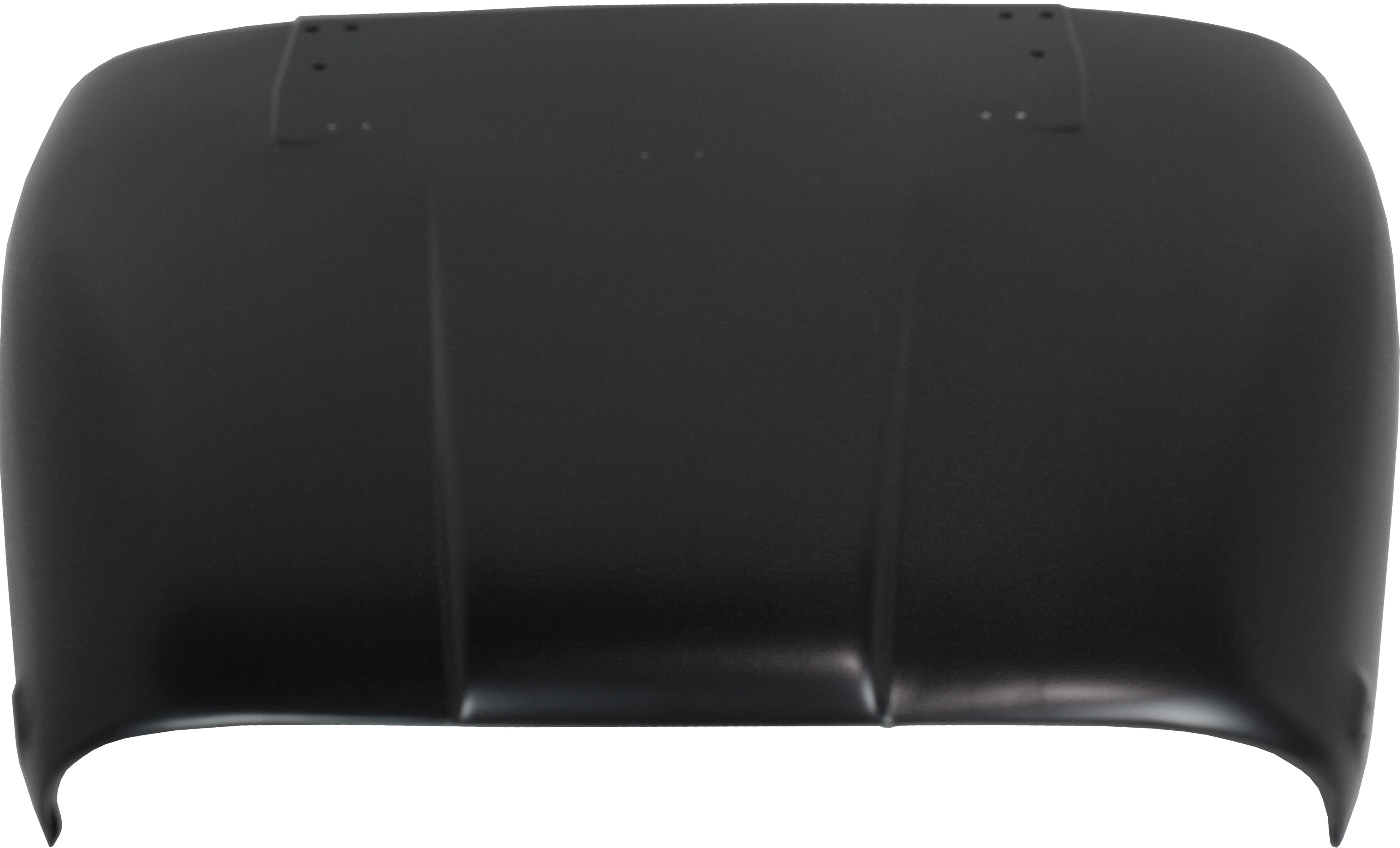 AM CJ SERIES 72-86 HOOD SKU USAPX5005 Partslink CH1230126 OEM J5761180