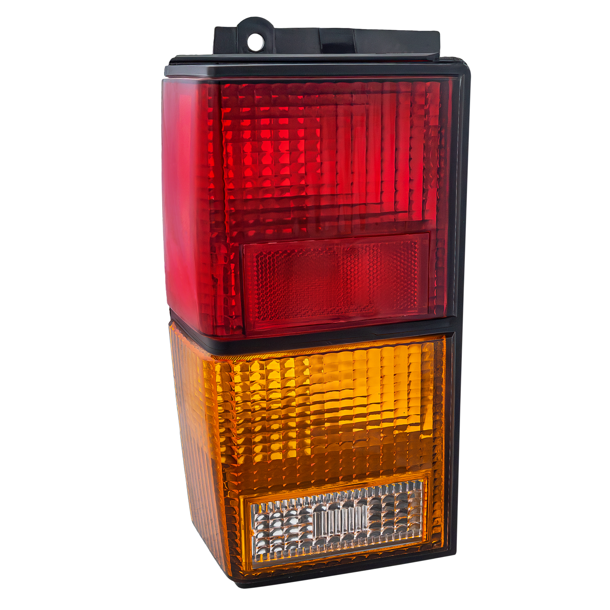 AM CHEROKEE 84-96 TAIL LAMP LH Lens and Housing SKU USAPX5100 Partslink CH2800105 OEM 4720501