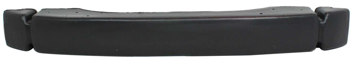 AM MALIBU 97-03 FRONT REINFORCEMENT Plastic Main Reinforcement Impact SKU USAPX6326 Partslink GM1006393 OEM 22652359