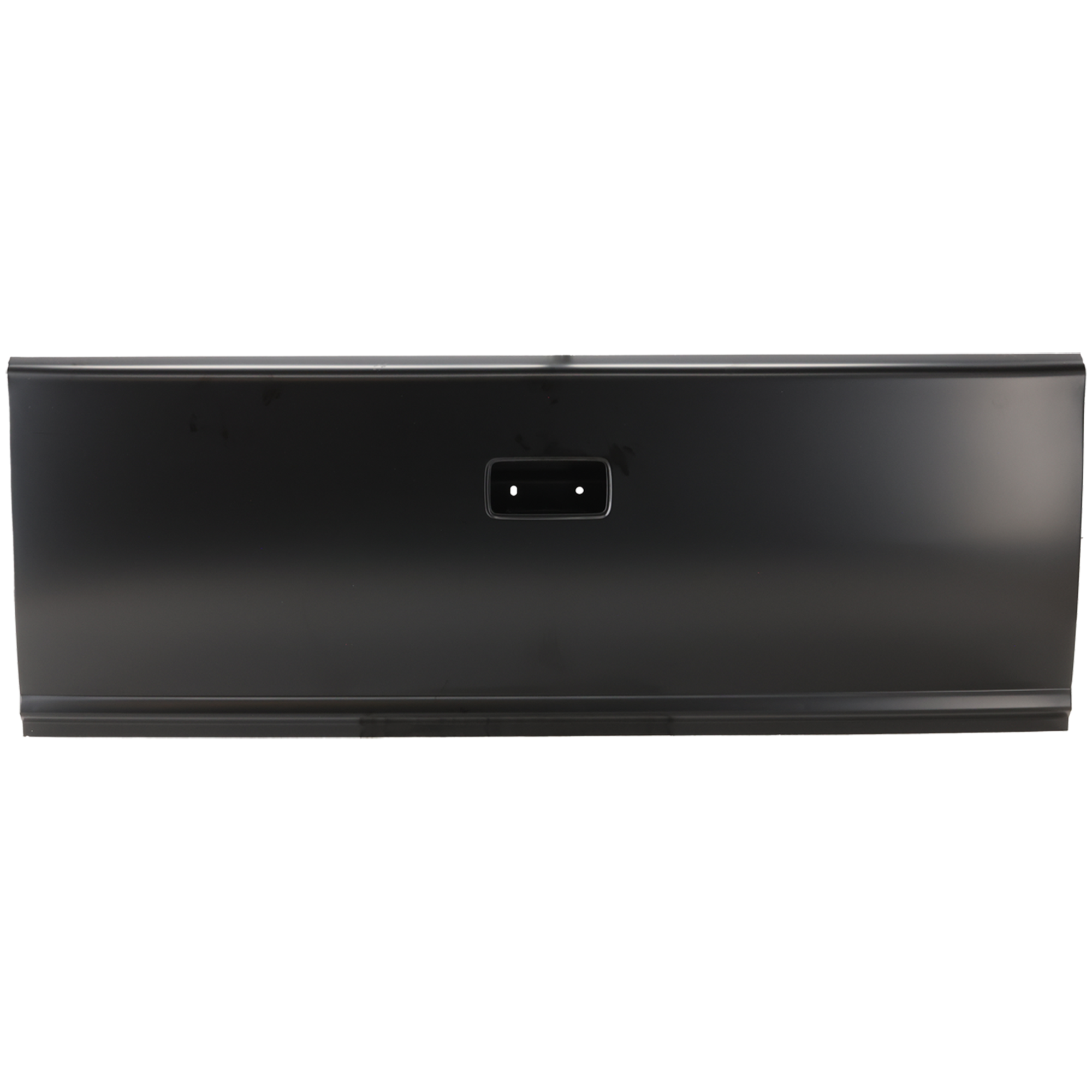 AM S10 SONOMA PICKUP 94-04 TAILGATE Steel Primed All Cab Types Standard Extended Cab Pickup Fleetside SKU USAPX6995 Partslink GM1900110 OEM 12389420