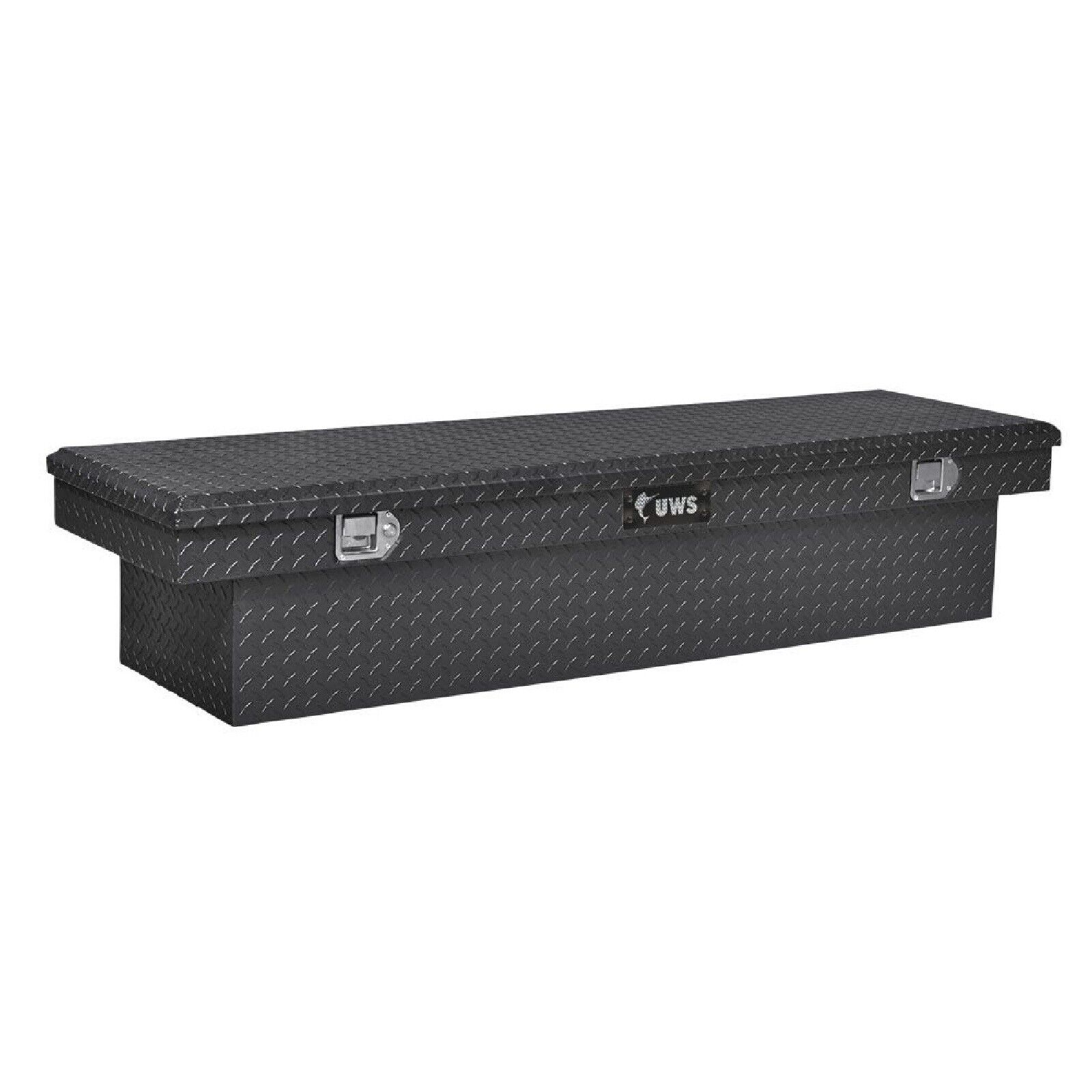 AM SINGLE LID BLACK TBS 72 BLK SKU UWSEC10572