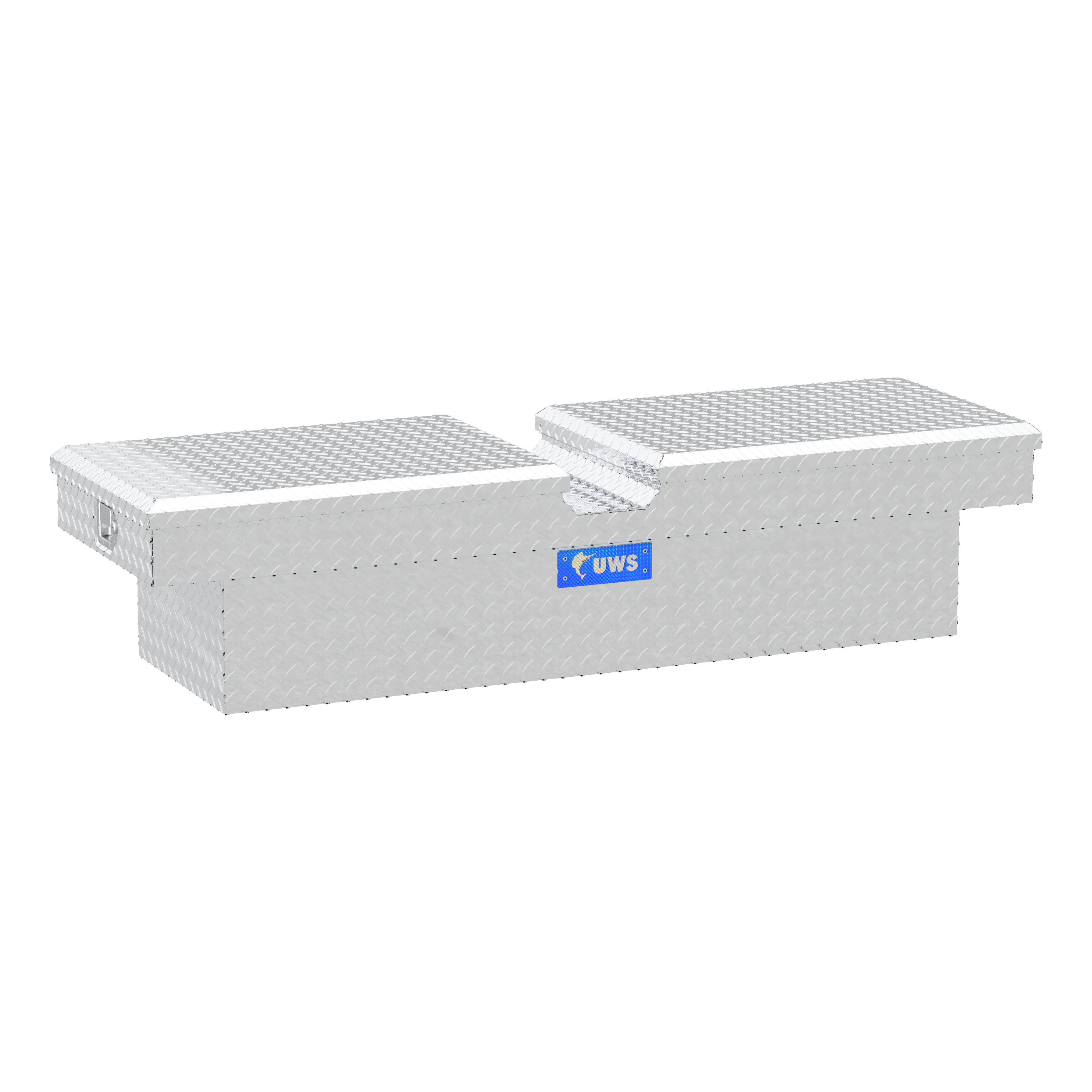 AM Truck Tool Box SKU UWSTB63
