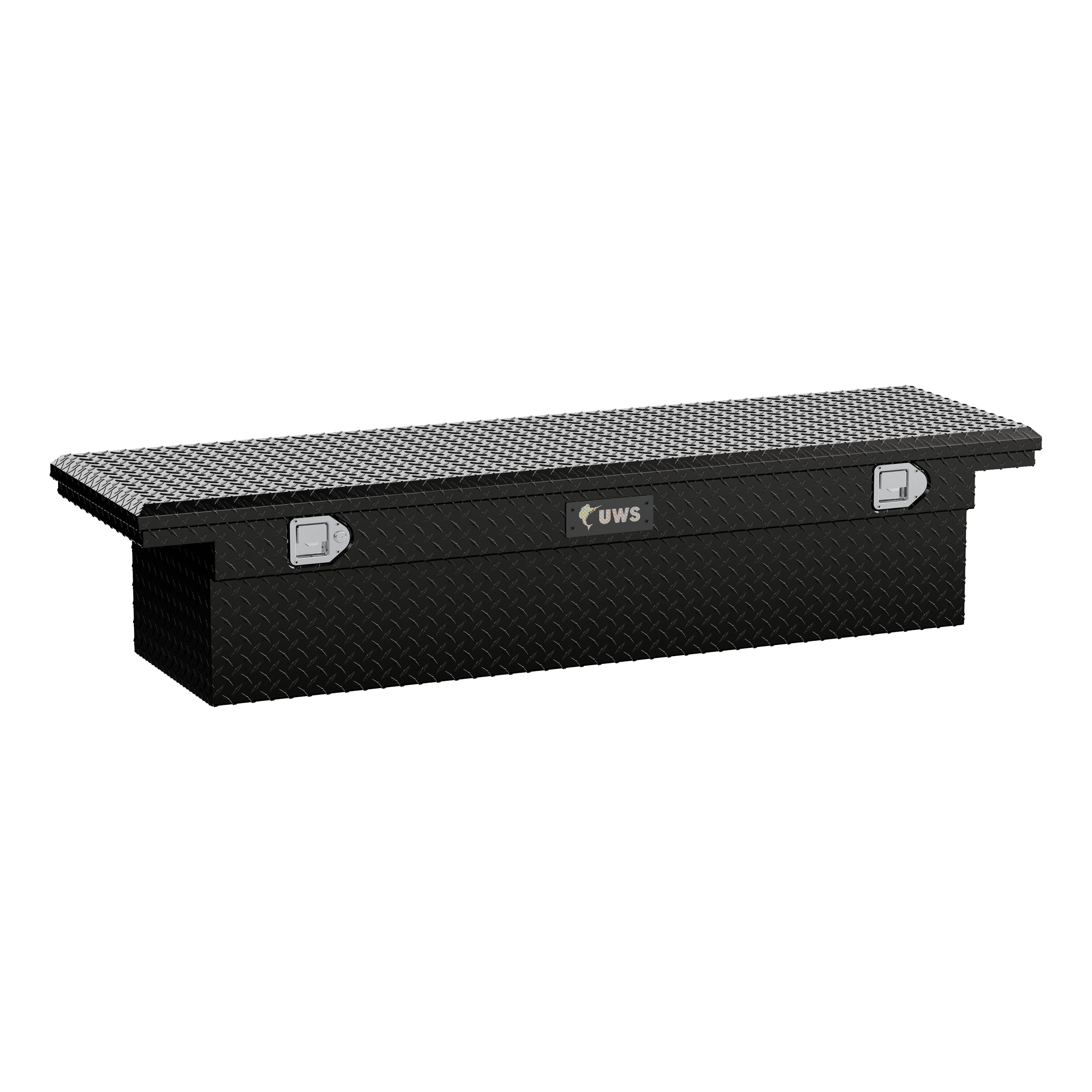 AM Truck Tool Box SKU UWSTBS69LPBLK