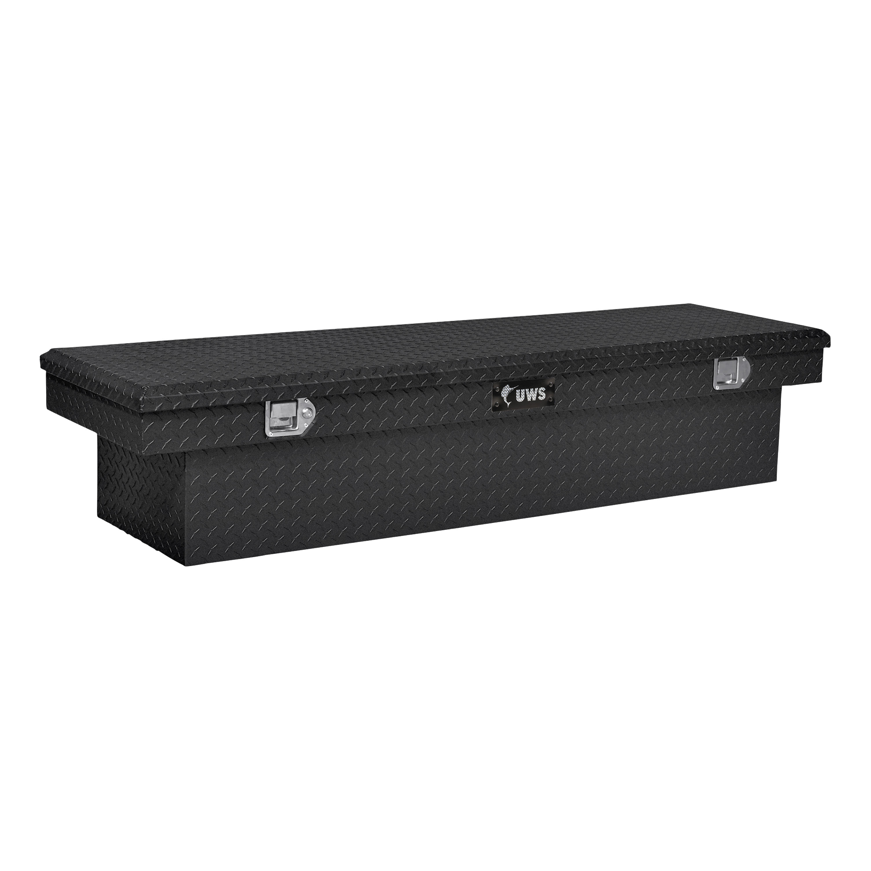 AM Truck Tool Box SKU UWSTBS72MB