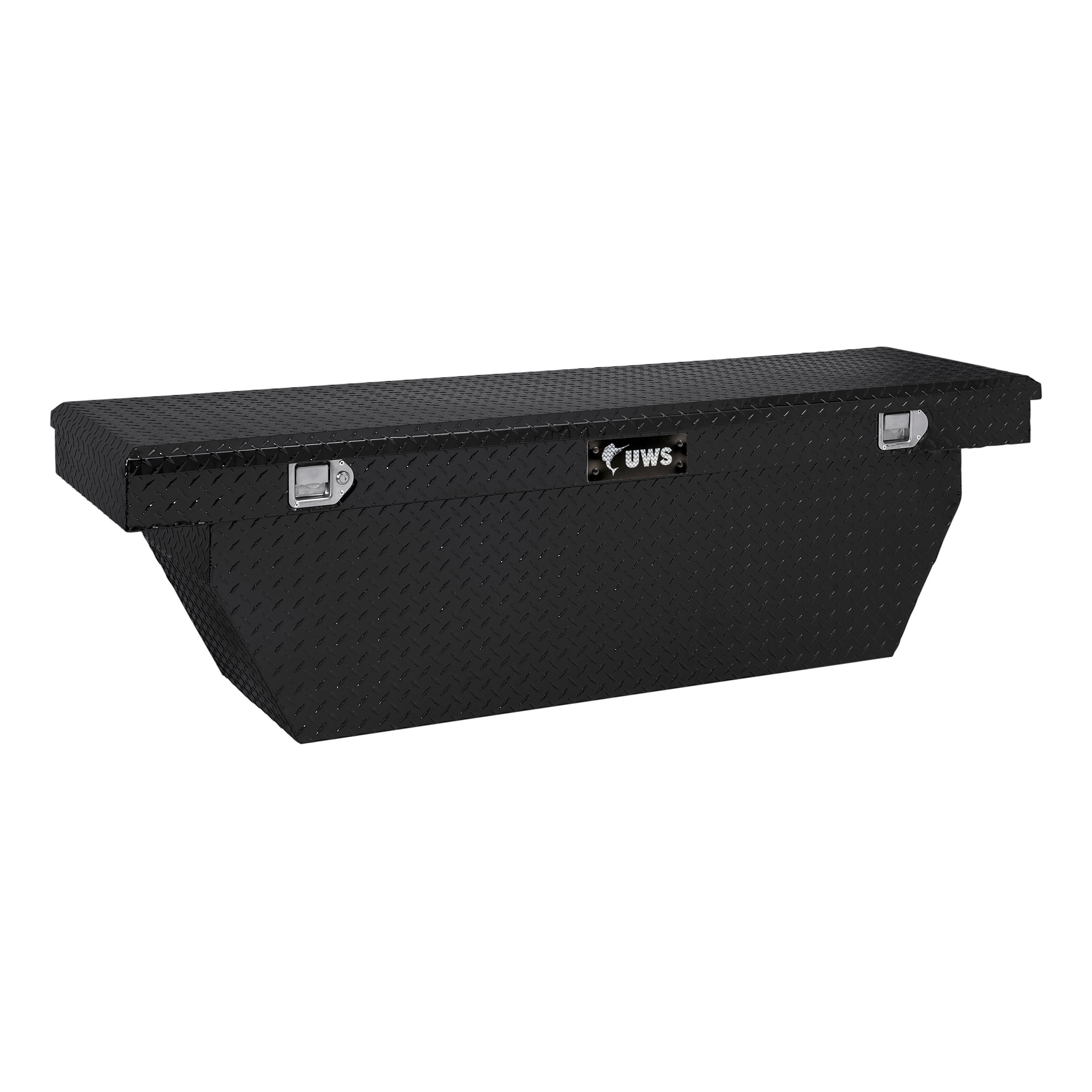 AM Truck Tool Box SKU UWSTBSD72ABLK