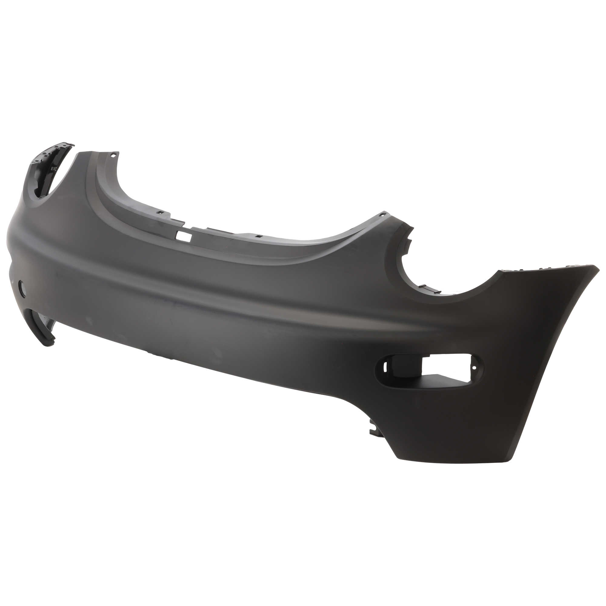 AM BEETLE 99-05 FRONT BUMPER COVER Primed SKU V010302P Partslink VW1000139 OEM 1C0807221EGRU