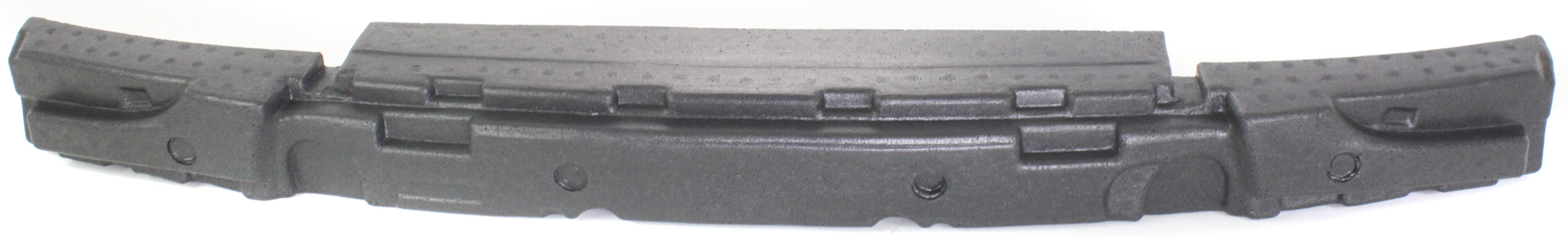 AM JETTA 05-10 FRONT BUMPER ABSORBER Impact Sedan Wagon 09-09 Type 1-5th Gen SKU V011702 Partslink VW1070111 OEM 1K5807248