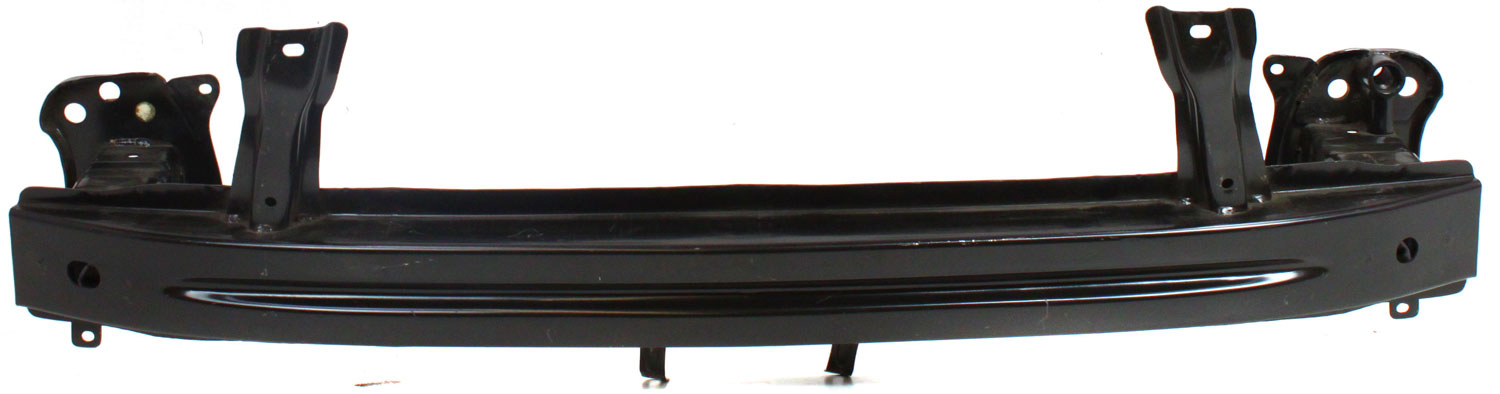 AM PASSAT 06-10 FRONT REINFORCEMENT Impact w Bumper Protector SKU V012510 Partslink VW1006127 OEM 3C0807109D