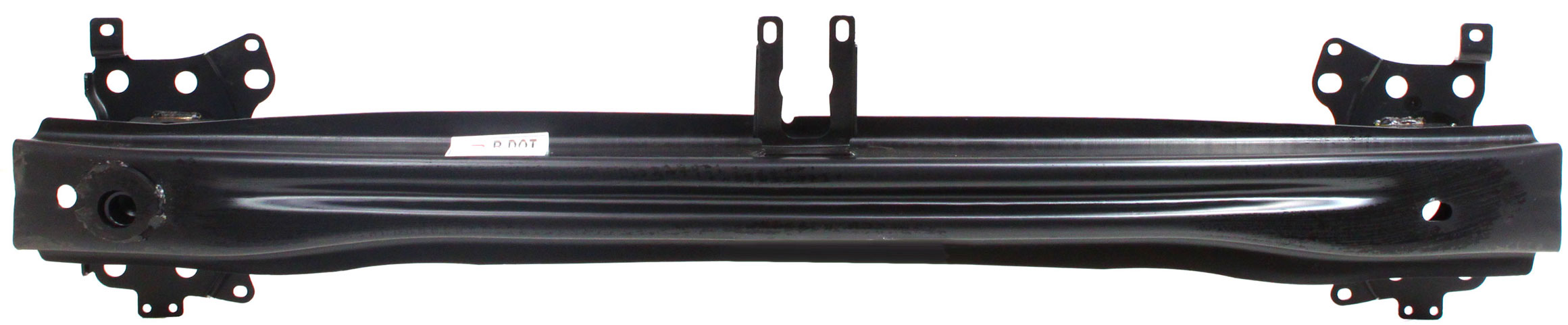 AM EOS 07-11 FRONT REINFORCEMENT Steel To VIN B006059 SKU V012512 Partslink VW1006132 OEM 1Q0807109-1Q0807109F 1Q0807109