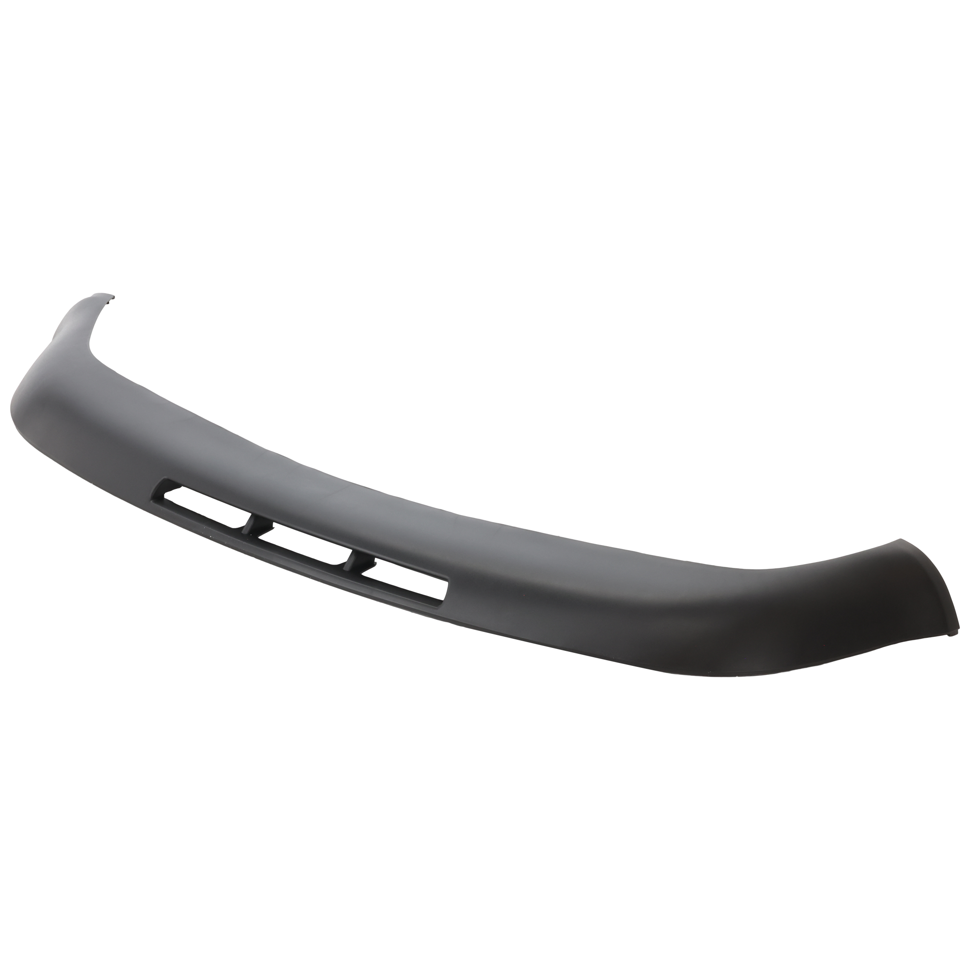 AM JETTA 99-02 FRONT LOWER VALANCE Spoiler Textured Sedan New Body Style SKU V017501 Partslink VW1093104 OEM 1J5805903BB41