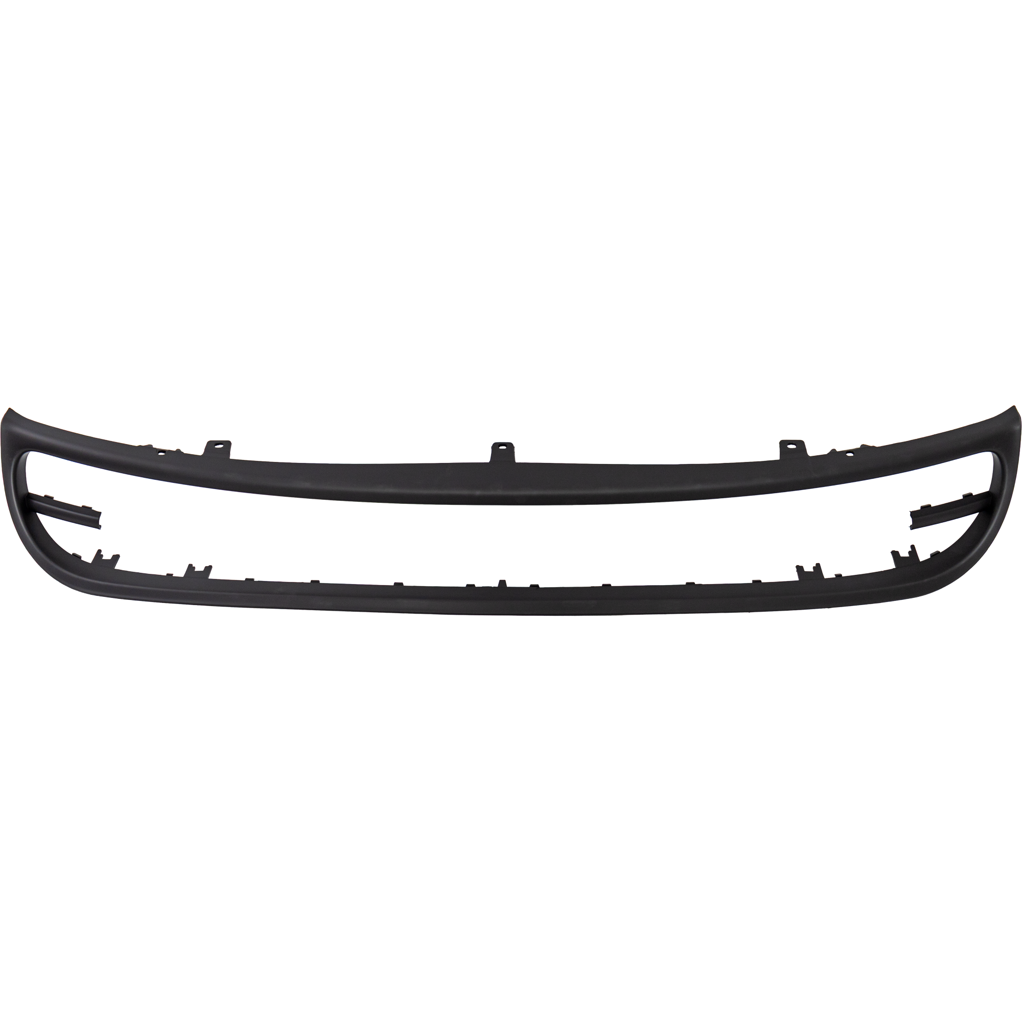 AM BEETLE 01-05 FRONT LOWER VALANCE Spoiler Primed w Fog Light Holes SKU V017504P Partslink VW1094111 OEM 1C0805903GGRU