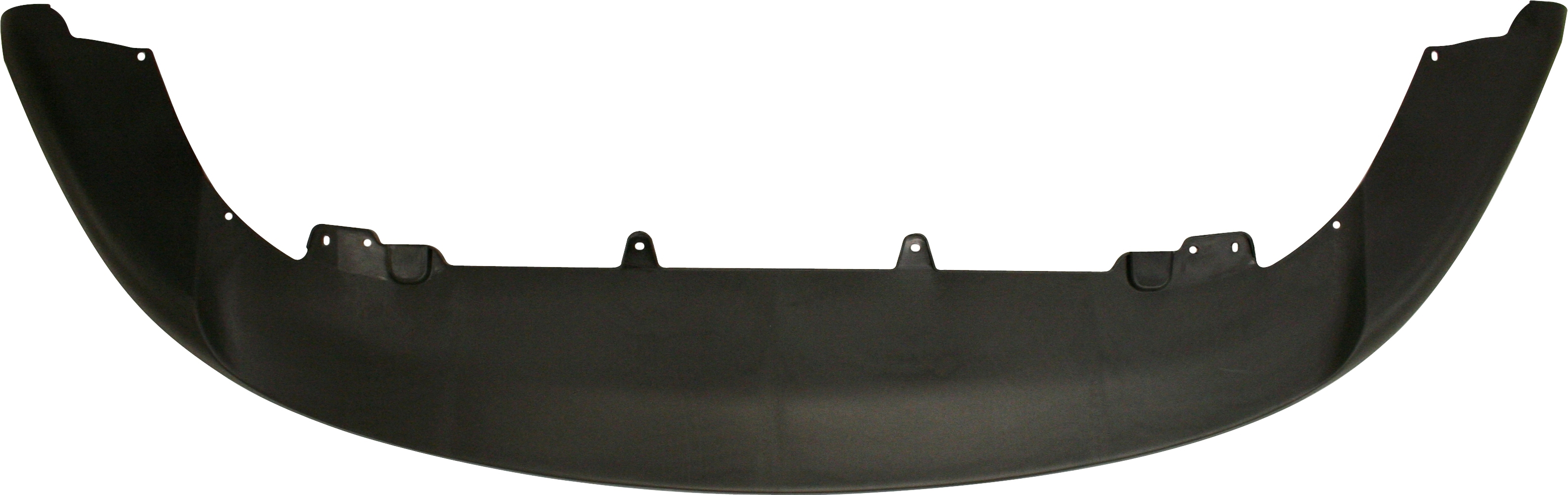AM JETTA 05-10 FRONT LOWER VALANCE Spoiler Textured Sedan SKU V017504 Partslink VW1093108 OEM 1K0805903B9B9