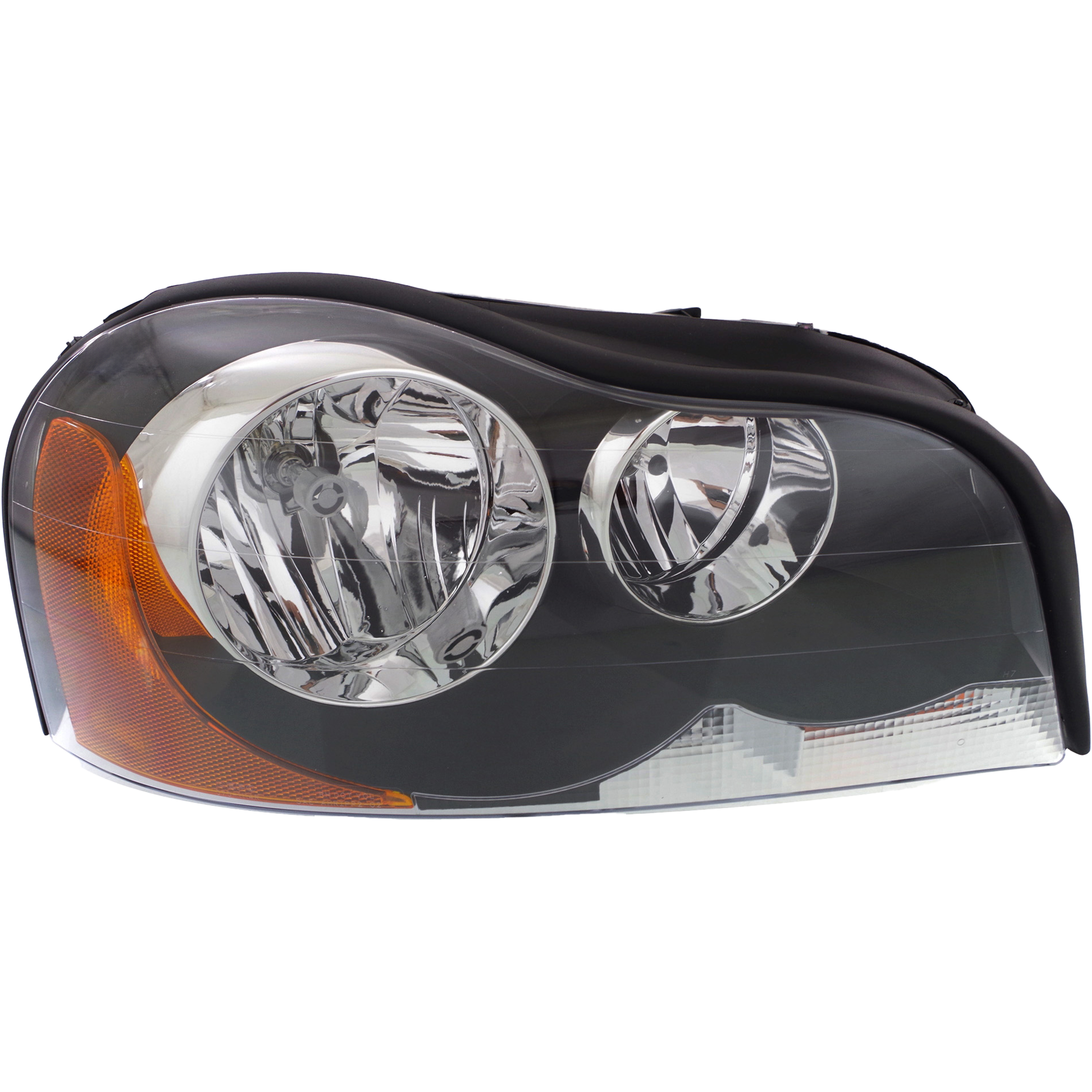 AM XC90-03-14 HEAD LAMP RH Assembly Halogen SKU V100127 Partslink VO2503112 OEM 312768104