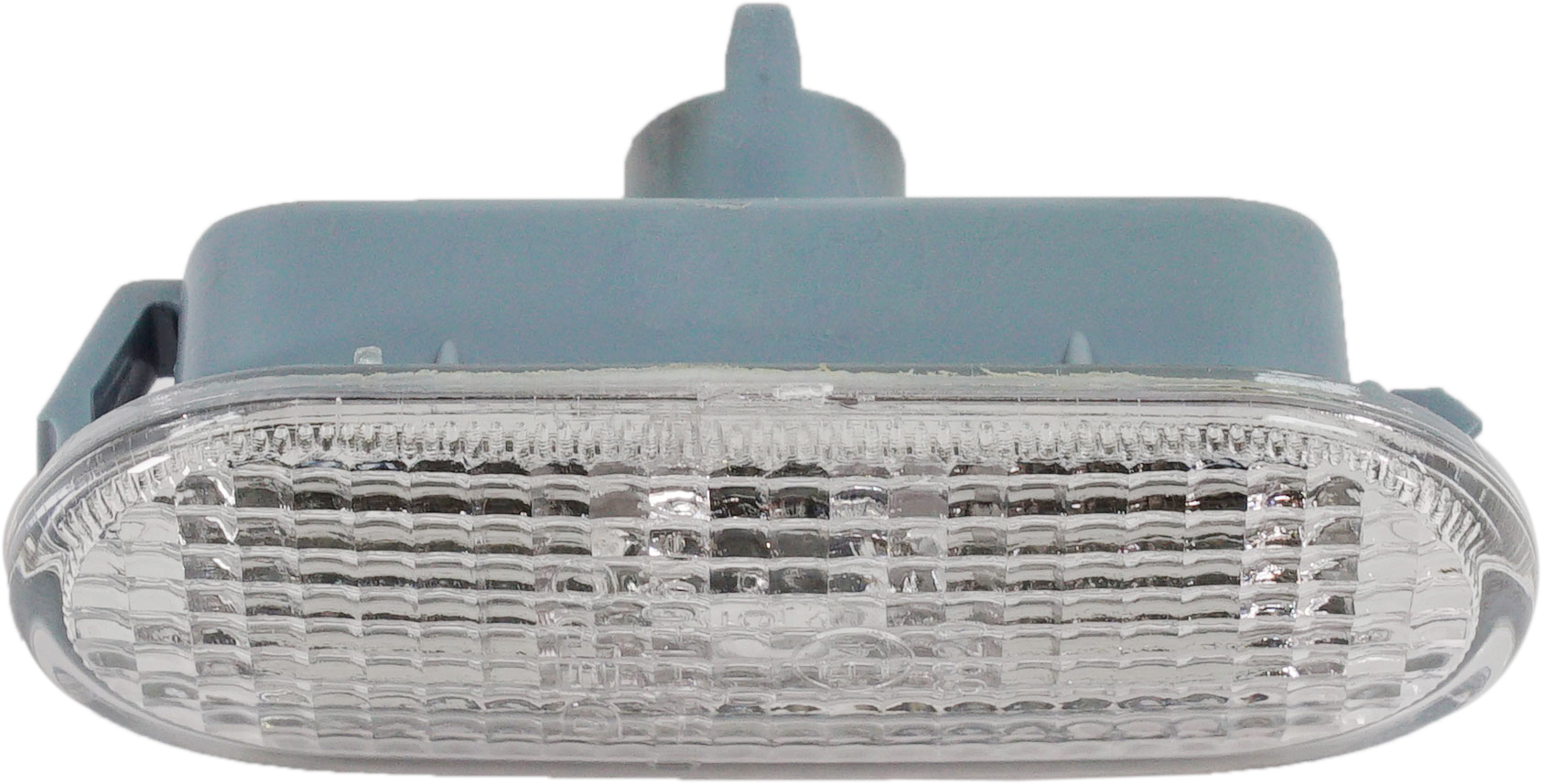 AM PASSAT 01-05 GOLF 99-06 FRONT SIDE MARKER LAMP RH=LH Lens and Housing Side Repeater Lamp SKU V104902 Partslink VW2570105 OEM 1J0949117