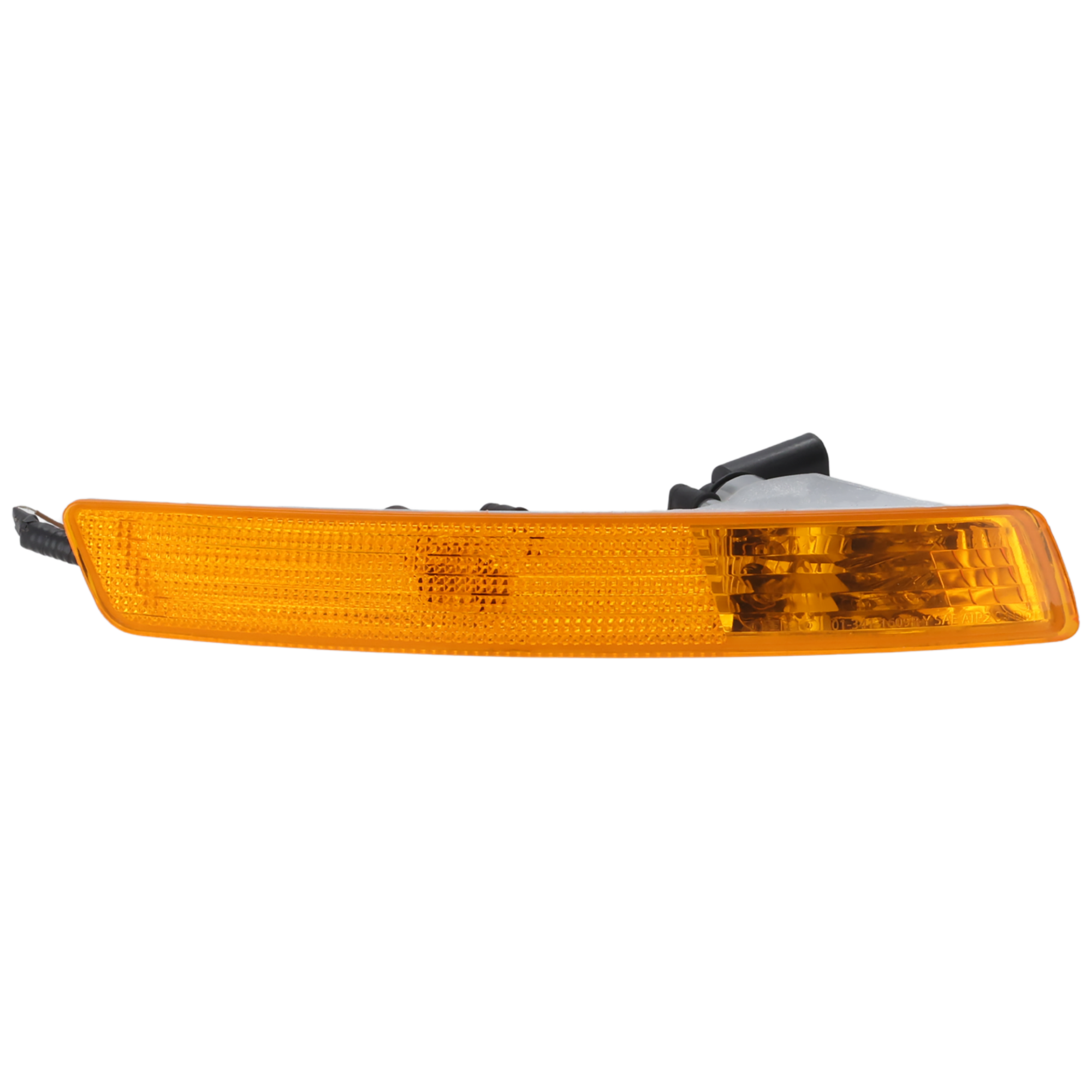 AM BEETLE 06-10 SIGNAL LAMP RH Assembly Side Marker Lamp SKU V106903 OEM 1C0953042R PFM