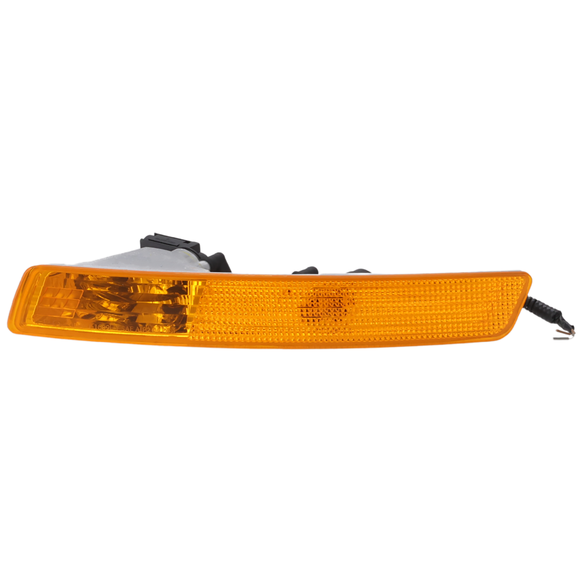 AM BEETLE 06-10 SIGNAL LAMP LH Assembly Side Marker Lamp SKU V106904 OEM 1C0953041R PFM