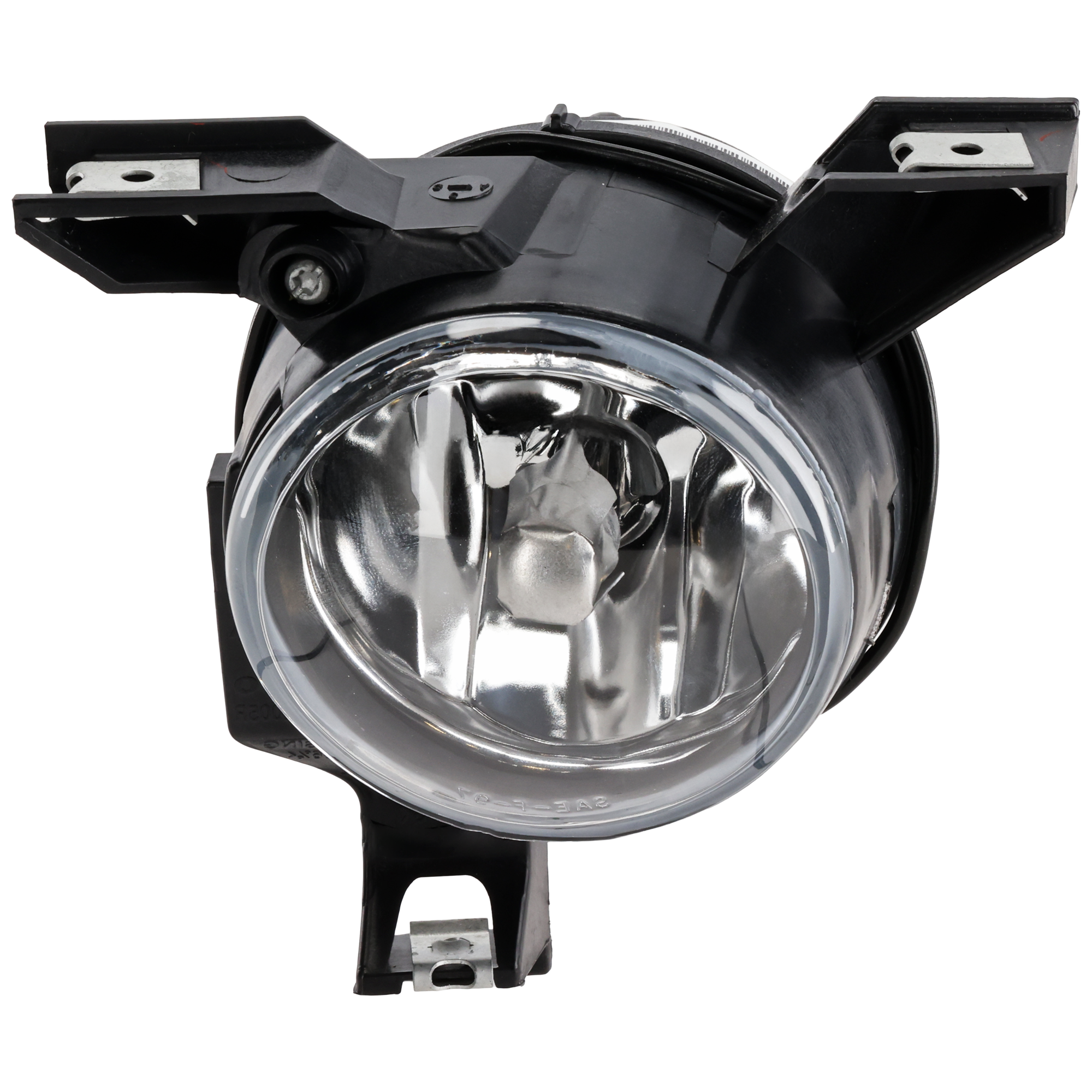 AM BEETLE 01-05 FRONT FOG LAMP LH Assembly Exc. Turbo S Model Convertible Hatchback SKU V107502 Partslink VW2592107 OEM 1C0941699B