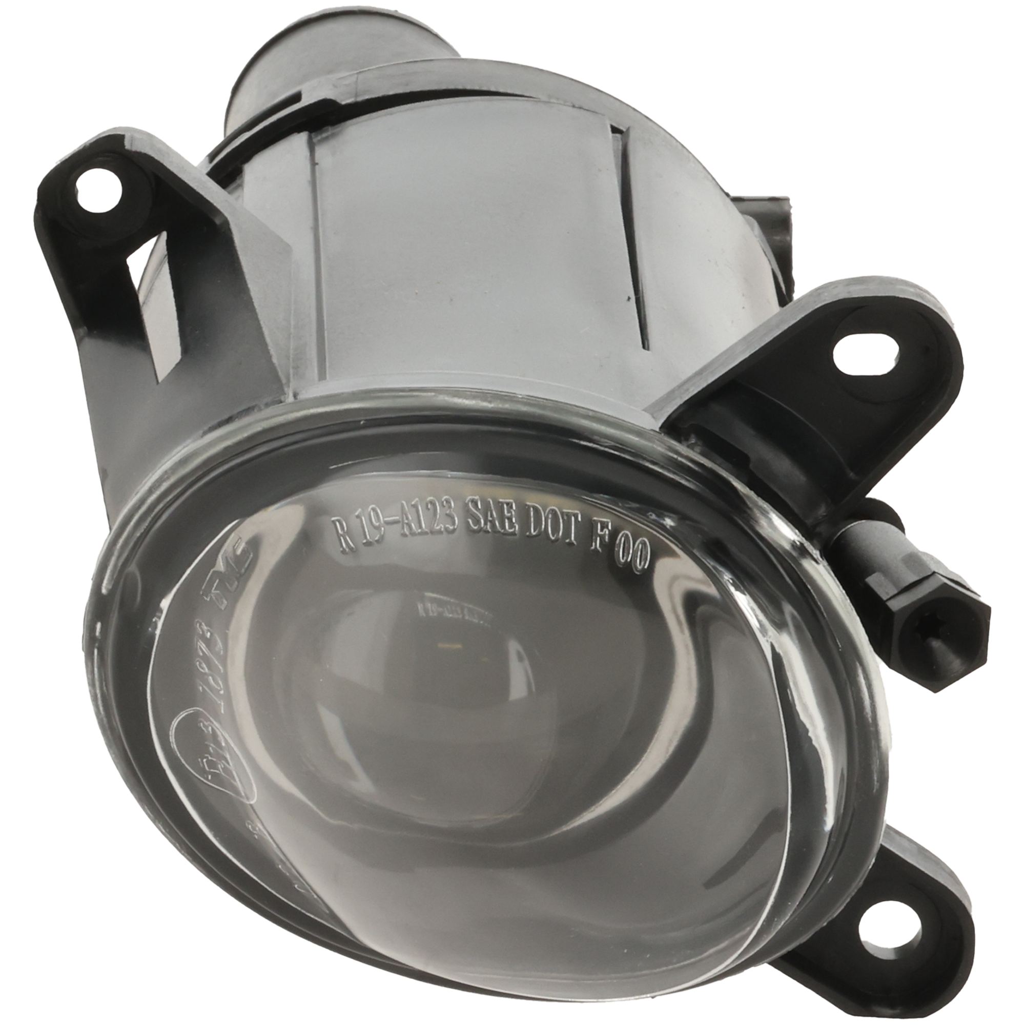 AM PASSAT 01-05 FRONT FOG LAMP RH Assembly Sedan SKU V107515 Partslink VW2593108 OEM 3B7941700A