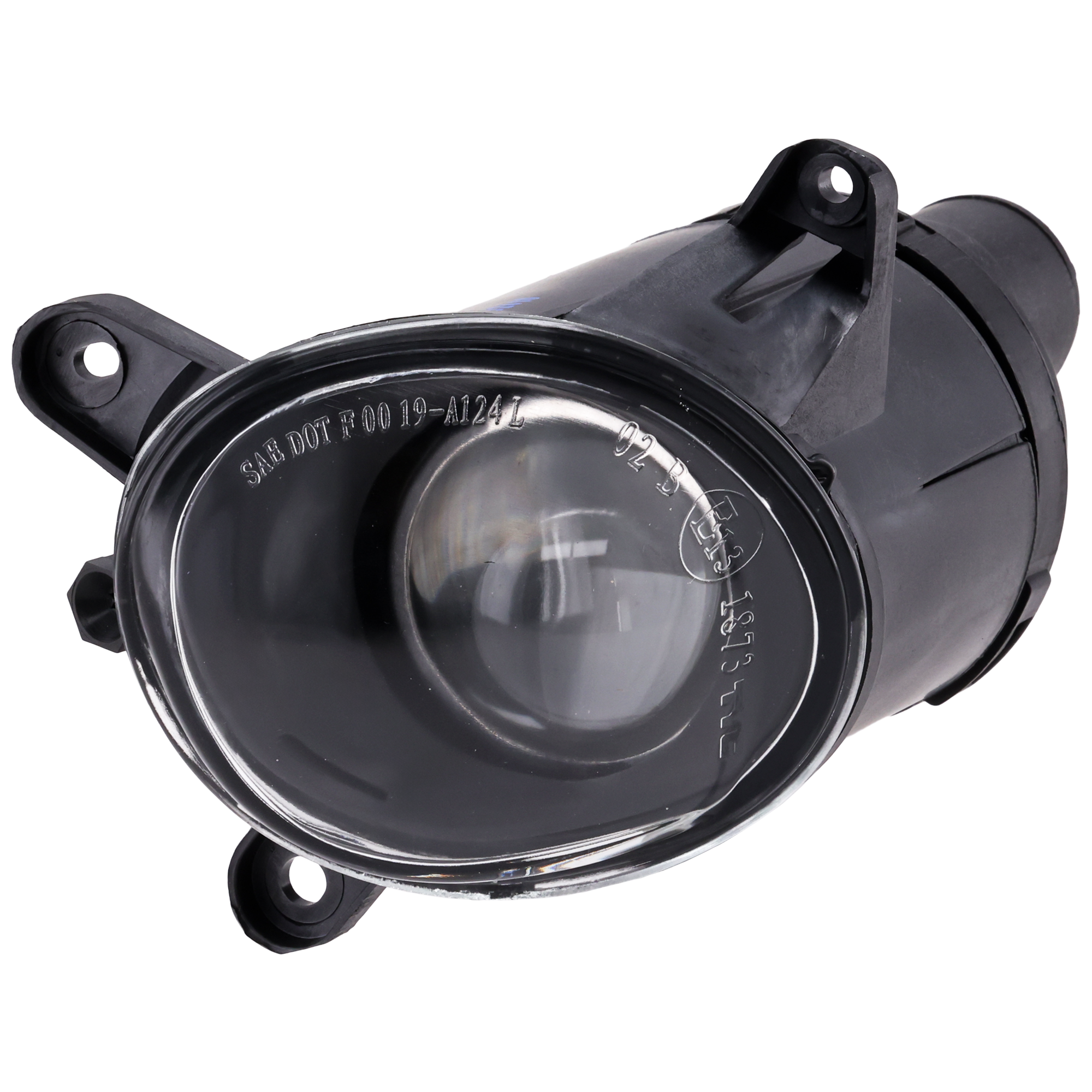 AM PASSAT 01-05 FRONT FOG LAMP LH Assembly Sedan SKU V107516 Partslink VW2592108 OEM 3B7941699A