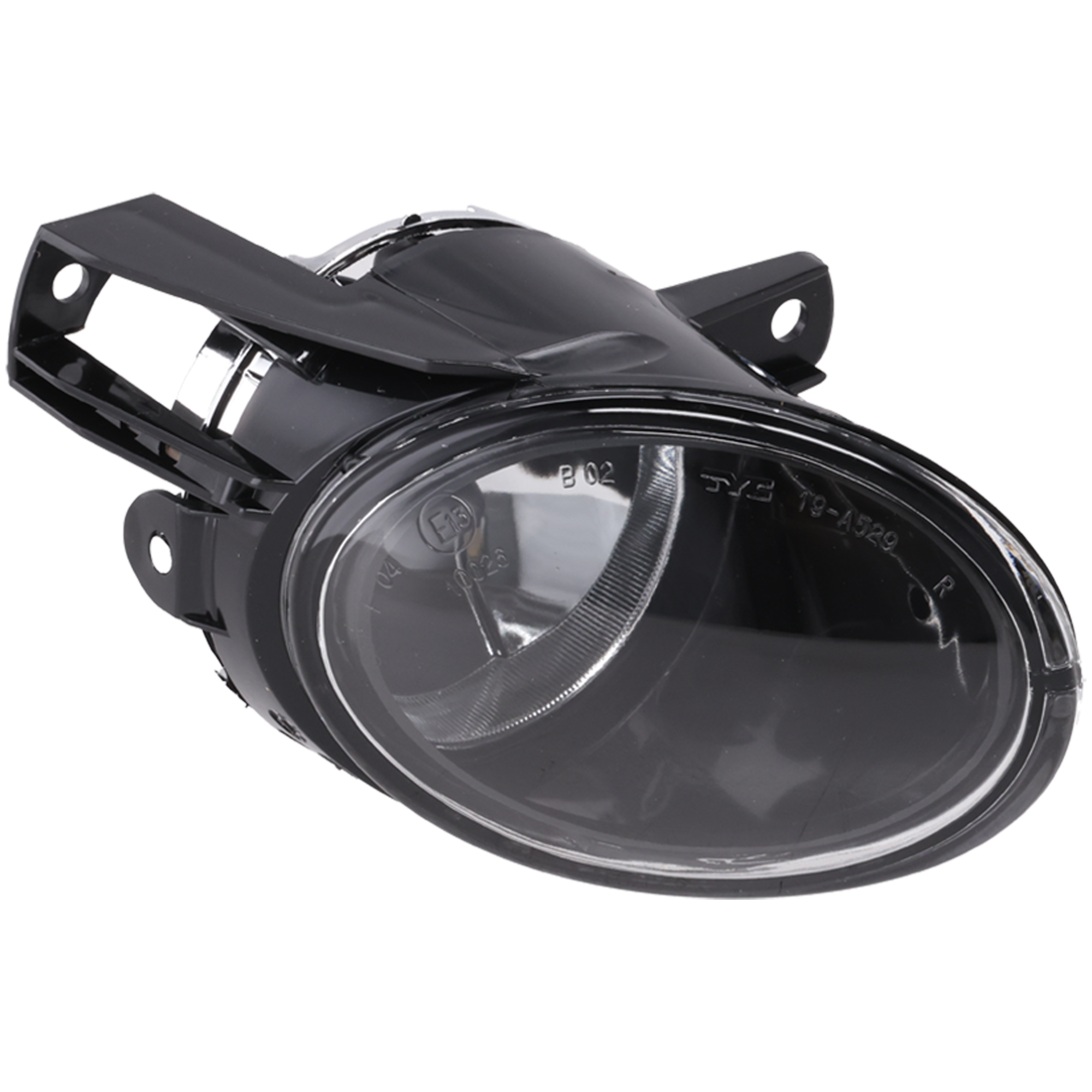 AM PASSAT 06-10 FRONT FOG LAMP RH Assembly SKU V107525 Partslink VW2593113 OEM 3C0941700B
