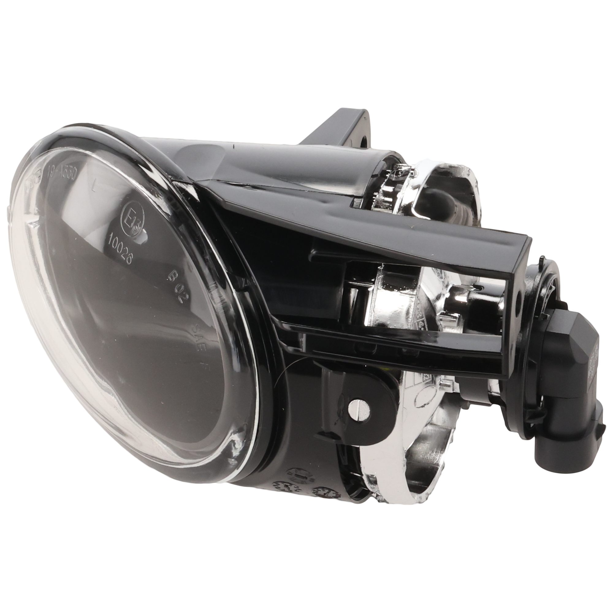 AM PASSAT 06-10 FRONT FOG LAMP LH Assembly SKU V107526 Partslink VW2592113 OEM 3C0941699B