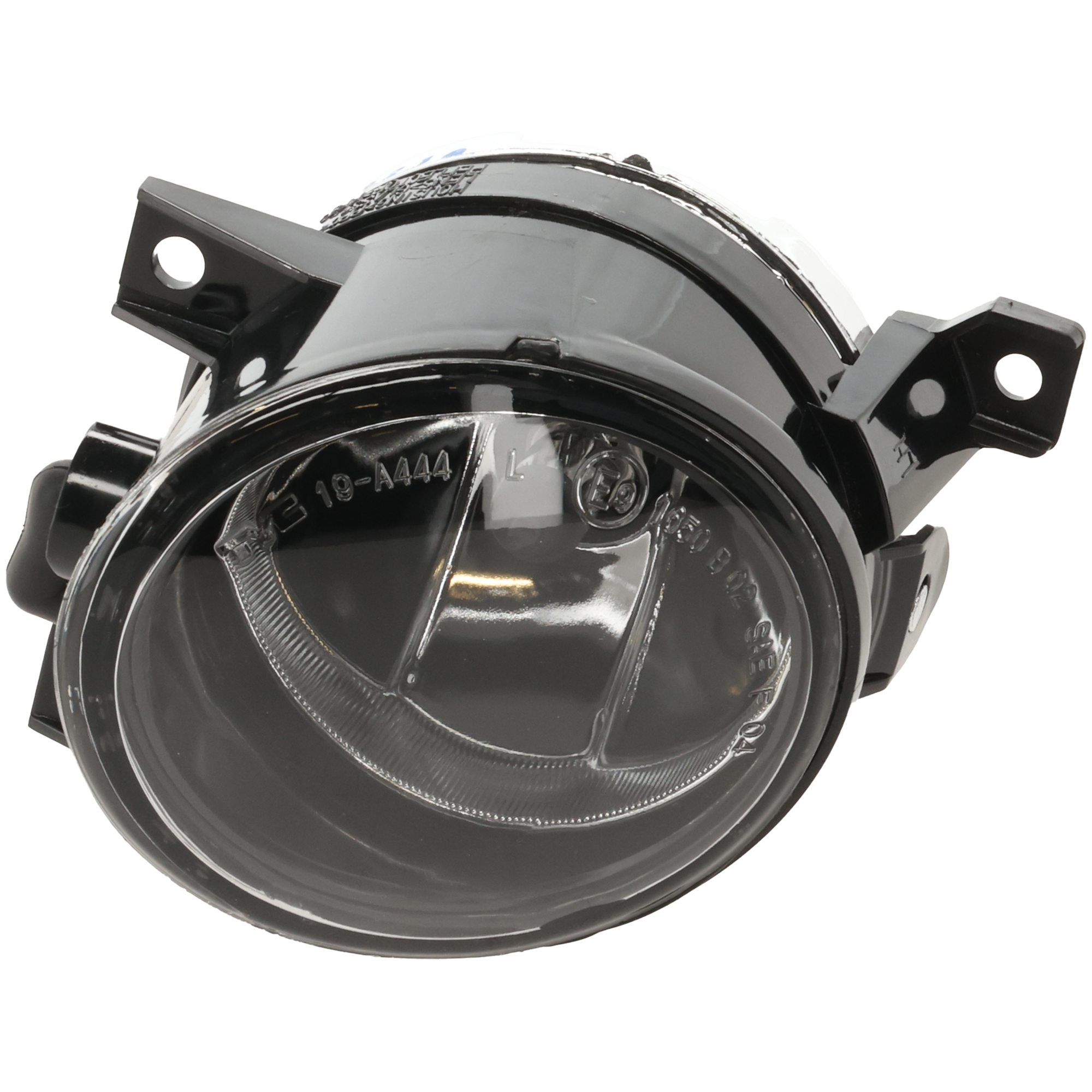 AM JETTA 06-10 FRONT FOG LAMP LH Assembly SKU V107530 Partslink VW2592110 OEM 1T0941699H