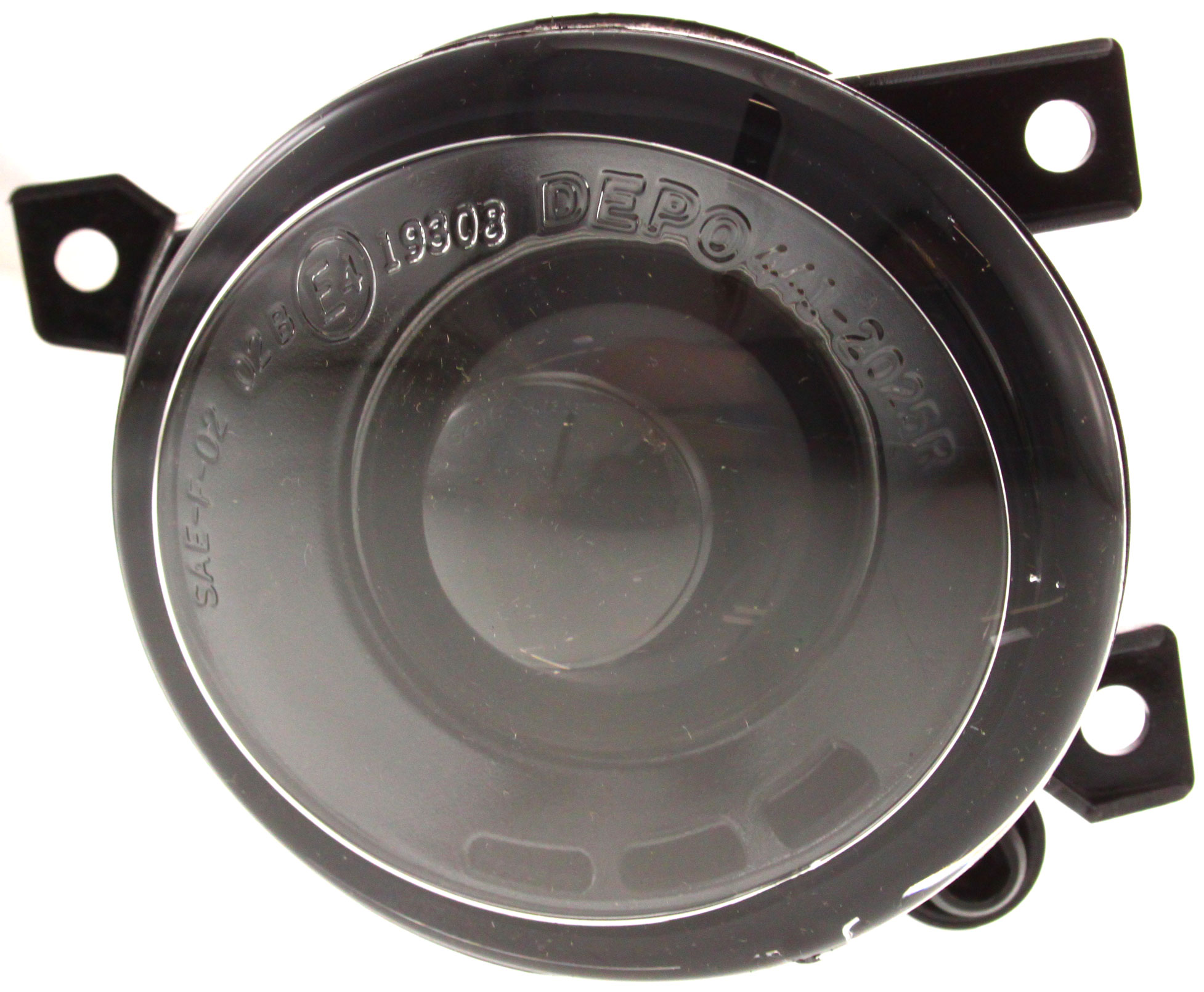 AM JETTA 05-06 FRONT FOG LAMP RH Assembly Sedan SKU V107533 Partslink VW2593112 OEM 1T0941700B