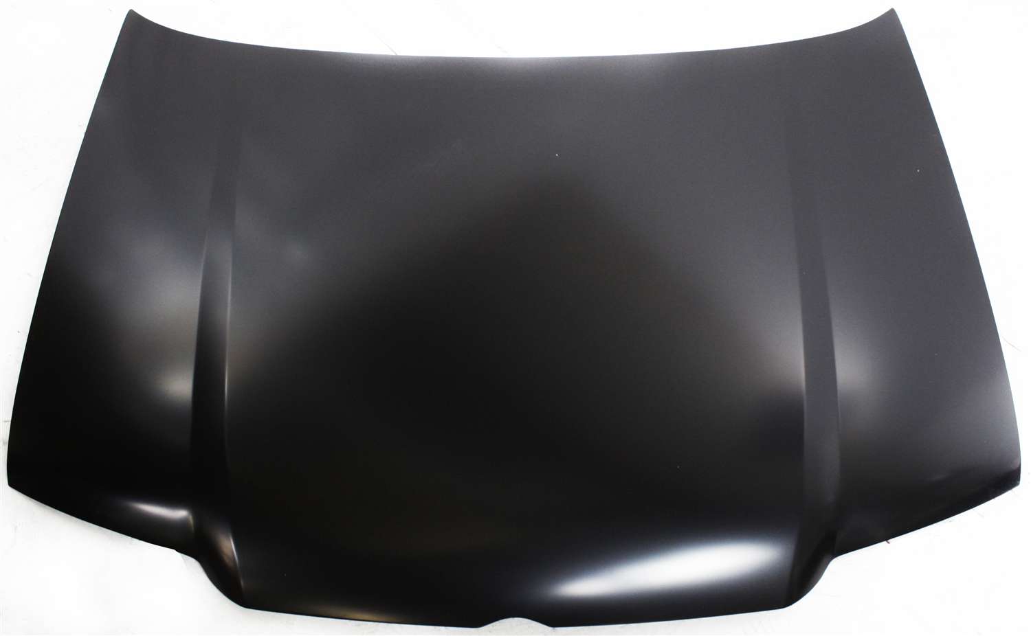 AM JETTA 99-05 HOOD SKU V130102 Partslink VW1230129 OEM 1J5823031B