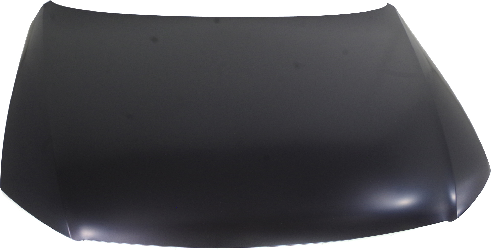 AM PASSAT 06-10 HOOD Primed Steel SKU V130108 Partslink VW1230133 OEM 3C0823031C