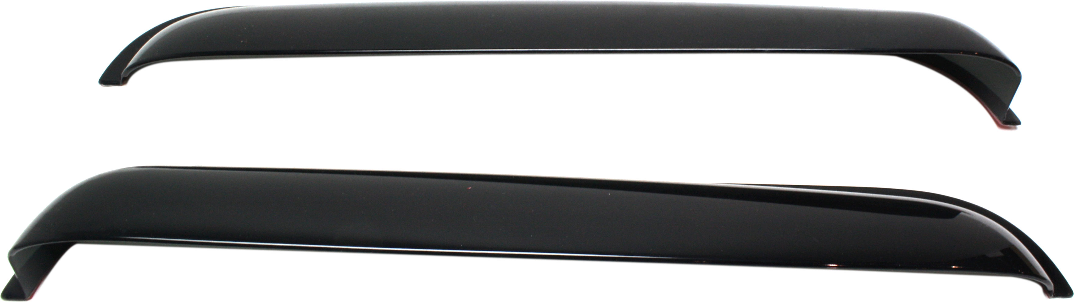 AM 1999-2007 CHEVROLET SILVERADO REAR VENTVISOR Color: SMOKE No Drll: SKU V1515749
