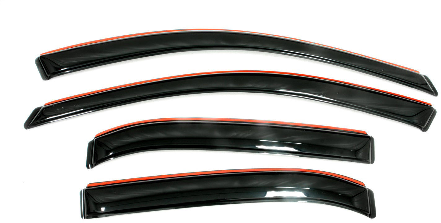 AM Window Visor SKU V15194072
