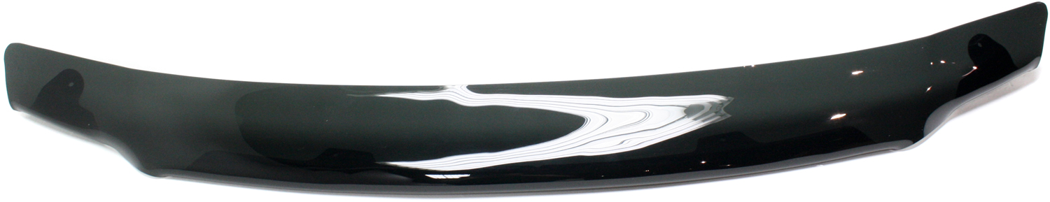 AM 2001-2007 CHRYSLER TOWN COUNTRY BUGFLECTOR Color: SMOKE No Drll: SKU V1522516