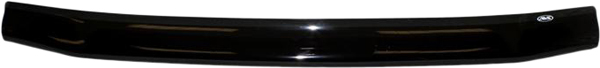 AM 1992-1996 FORD BRONCO BUGFLECTOR Color: SMOKE No Drll: SKU V1523069