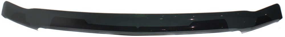 AM 2007-2013 CHEVROLET AVALANCHE BUGFLECTOR Color: SMOKE No Drll: Y SKU V1523200