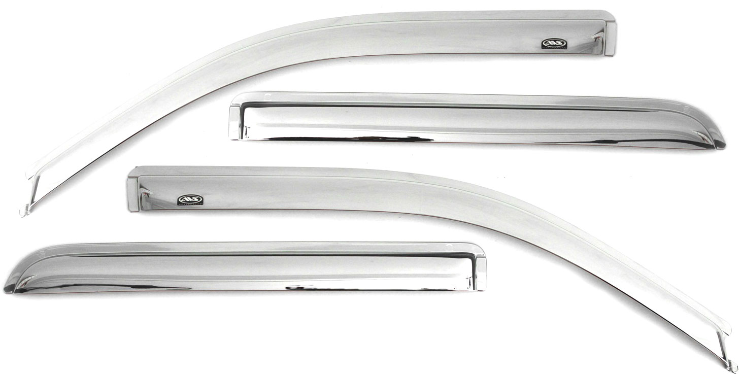 AM Window Visor SKU V15684540