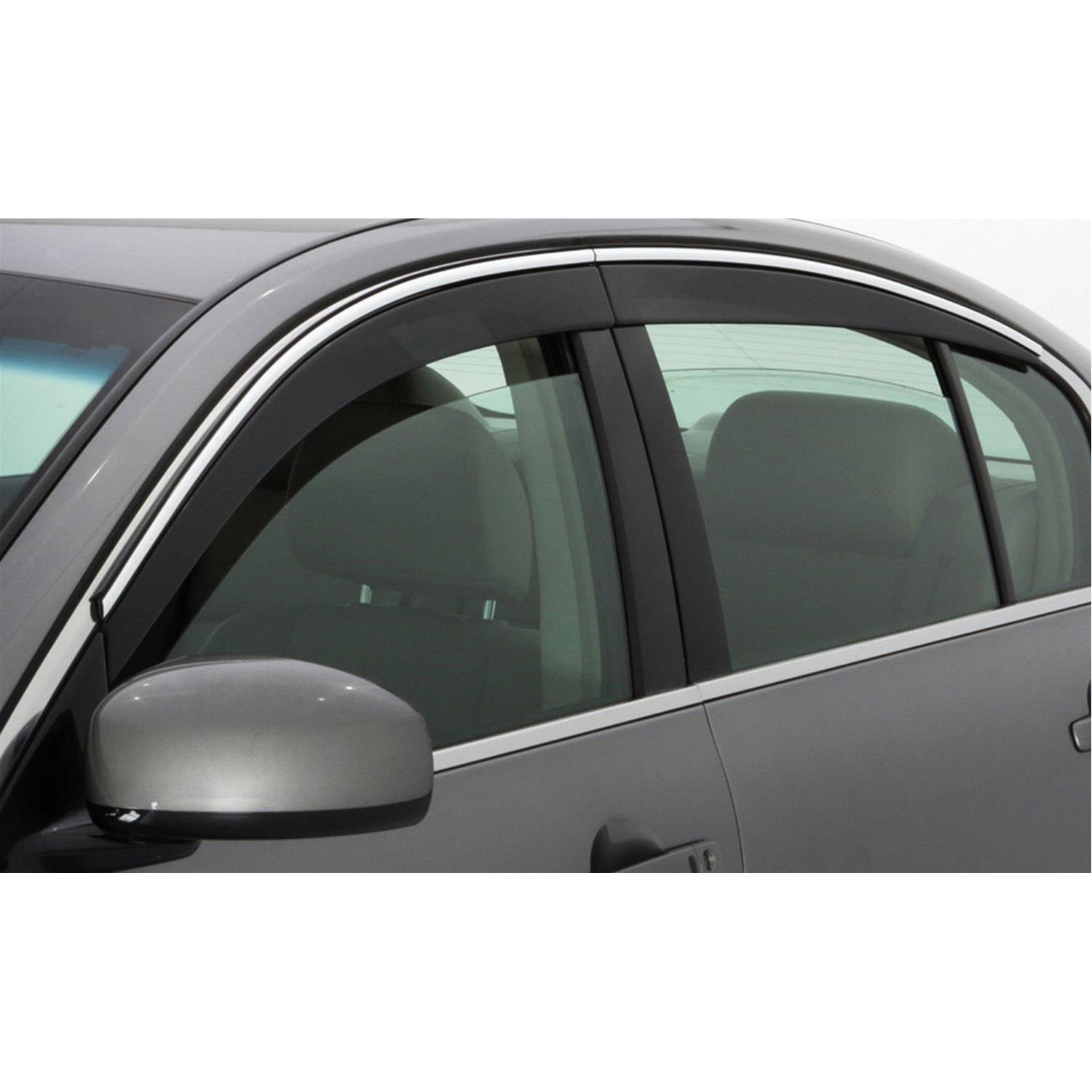 AM Window Visor SKU V15794028