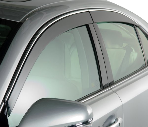 AM Window Visor SKU V15794069