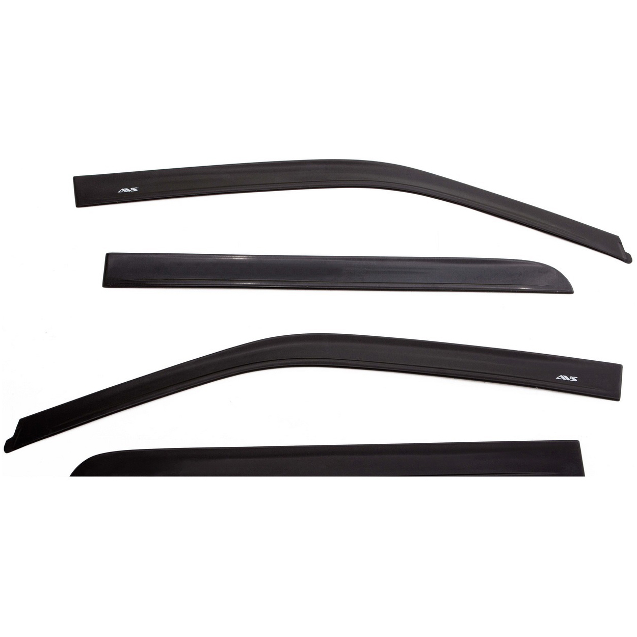 AM Window Visor SKU V15894070