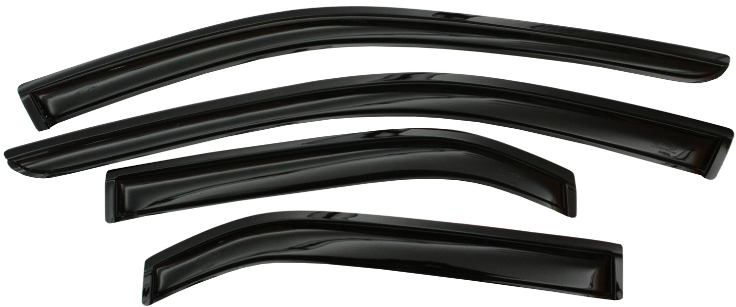 AM Window Visor SKU V1594806