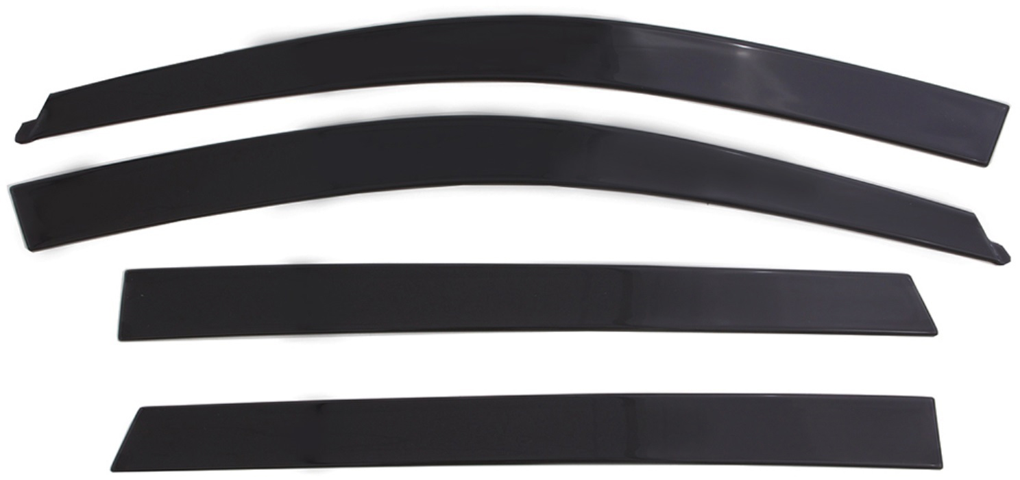 AM Window Visor SKU V15994057