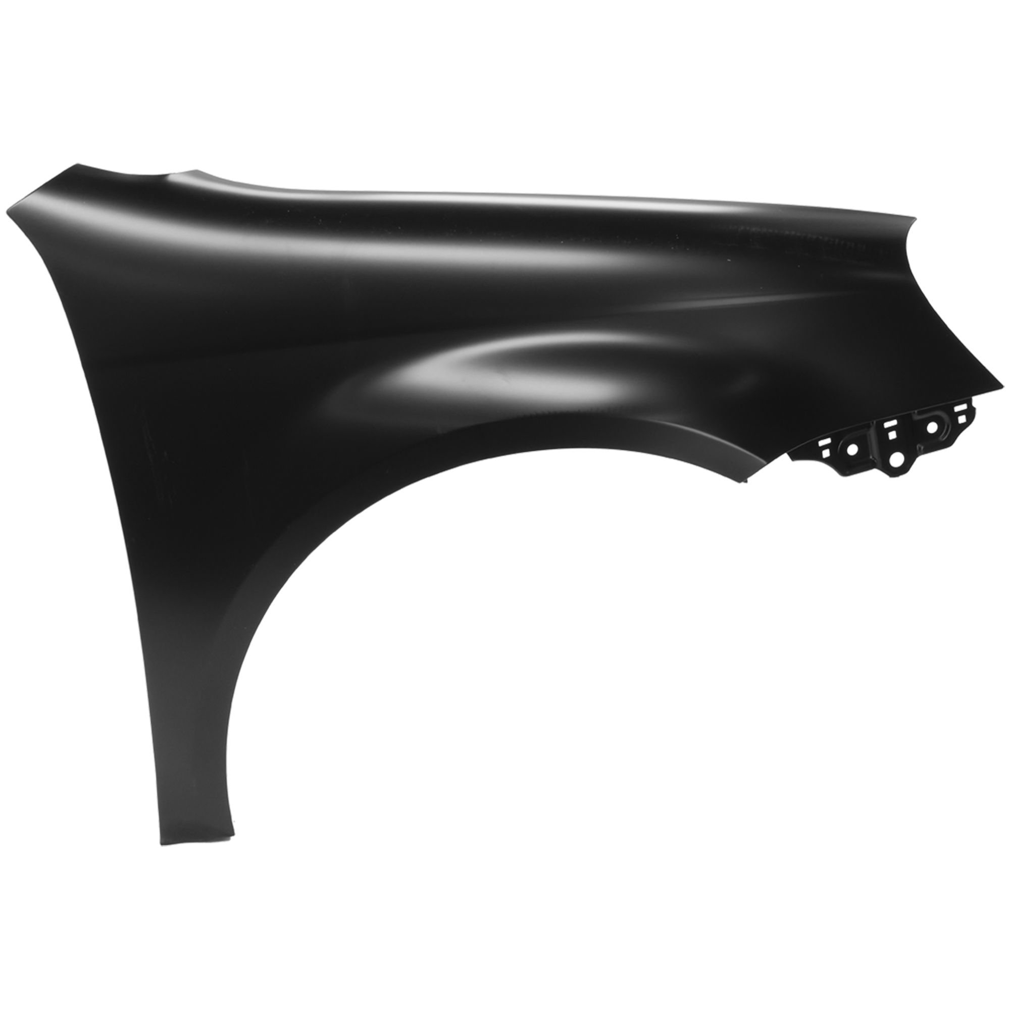 AM JETTA 05-10 FRONT FENDER RH Primed SKU V220113 Partslink VW1241135 OEM 1K5821022A