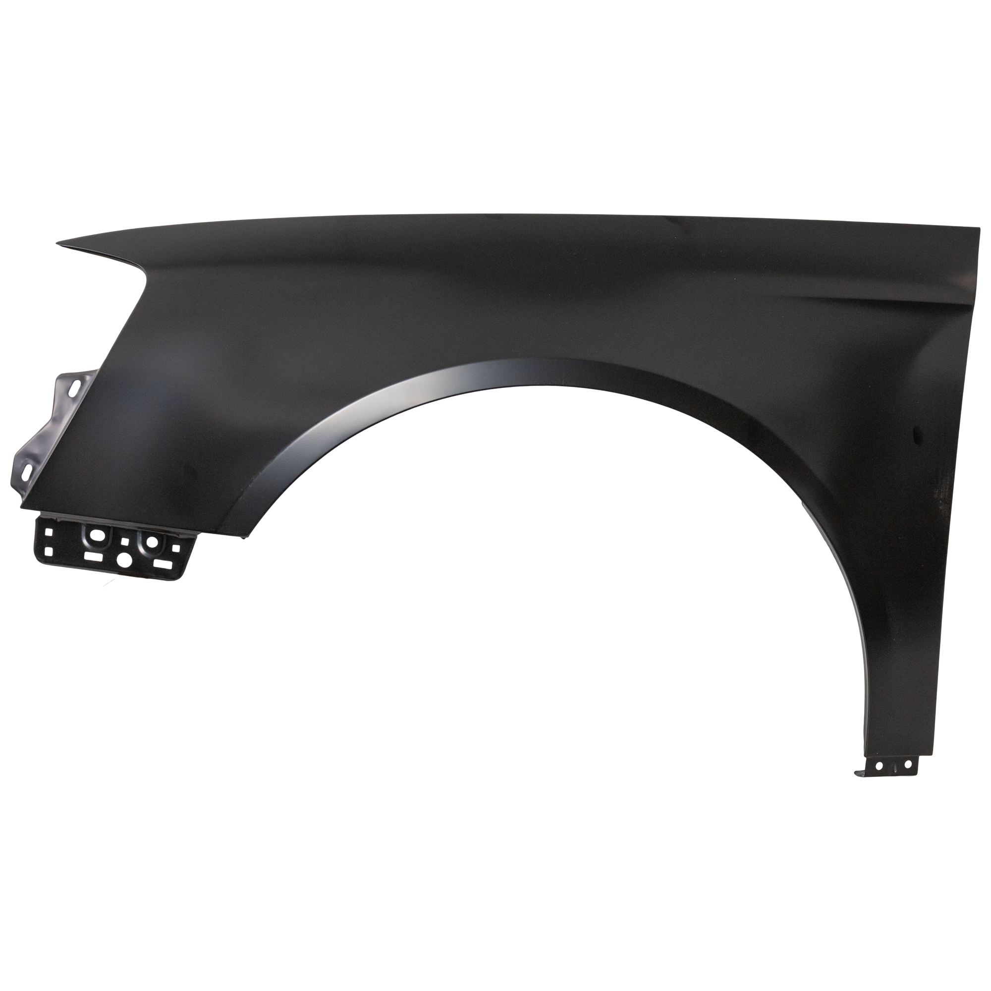 AM PASSAT 06-10 FRONT FENDER LH Primed SKU V220116 Partslink VW1240136 OEM 3C0821021